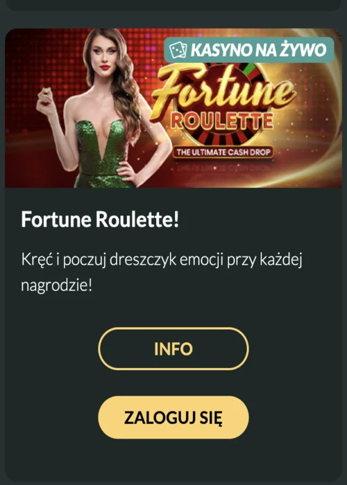 bonus start